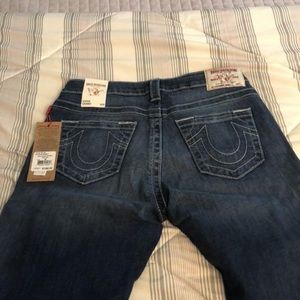 Womens jeans